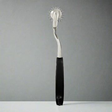 ElectraStim Single Electro Wartenberg Pinwheel Electro Stimulation My Amazing Fantasy